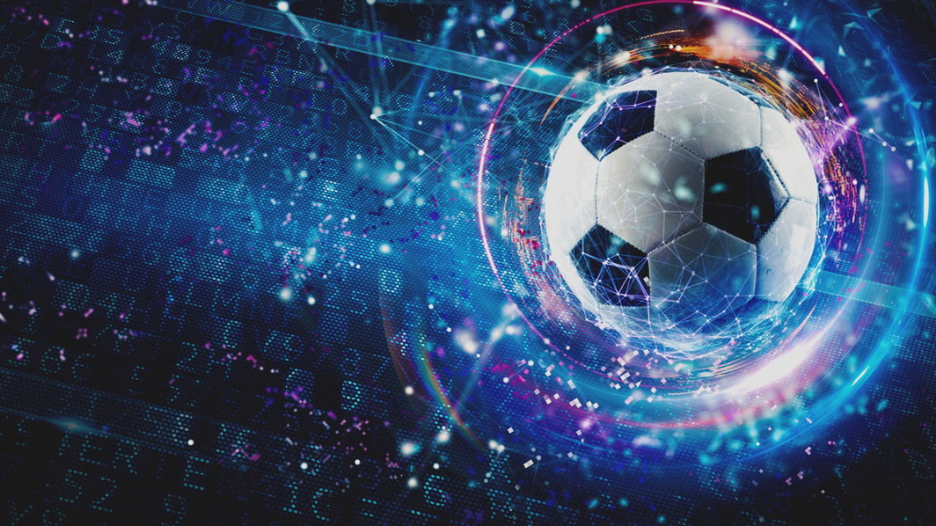 Tecnologia no Futebol: Como a Inteligência Artificial Está Mudando o Jogo em 2025