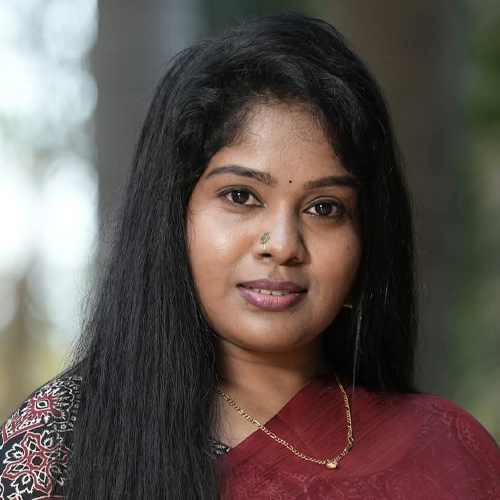 Thashmiga Lakshman