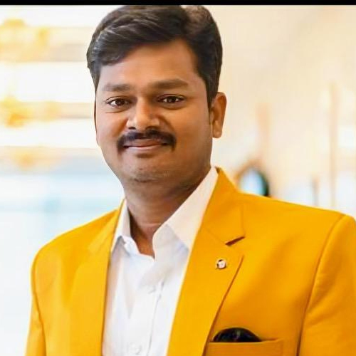 V V Arunkumar