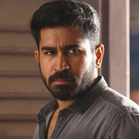 Vijay Antony