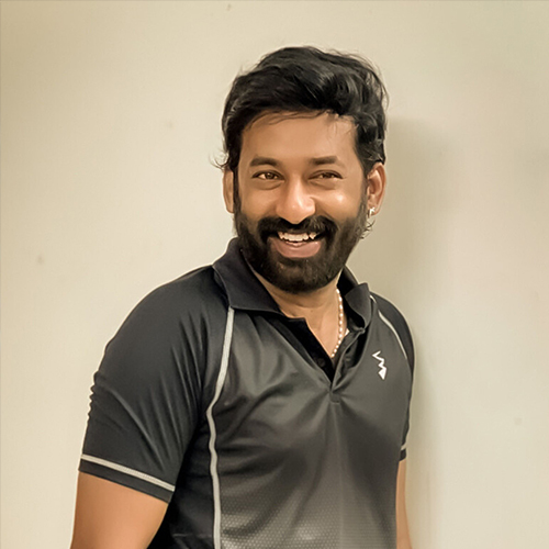 Vijay Krishna