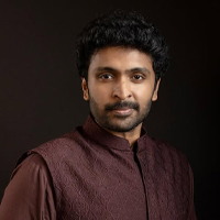Vikram Prabhu