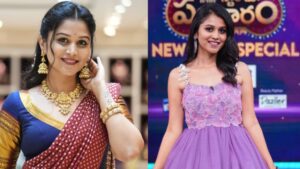 Yashmi Gowda age