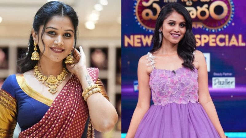 Yashmi Gowda age