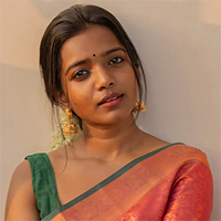 Aishwarya Ragupathi