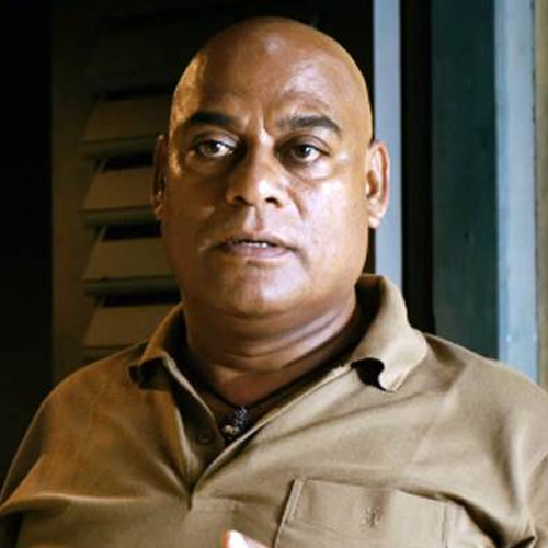 Ajay Ghosh
