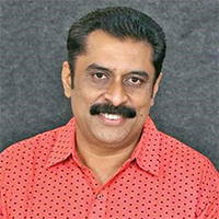 Ajay Rathnam