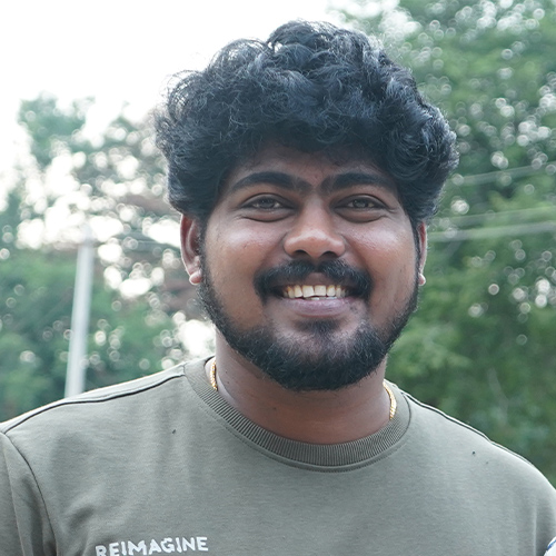 Anand Pandi