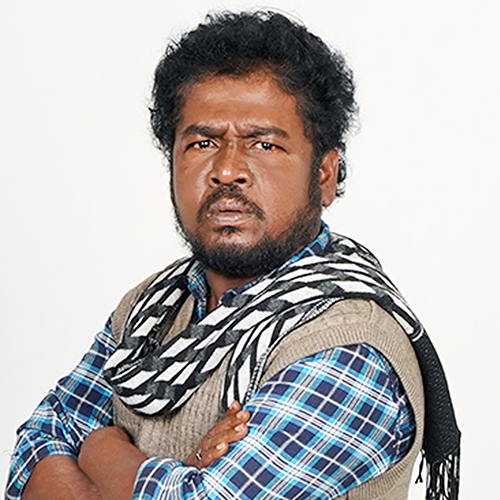 Appu Kutty