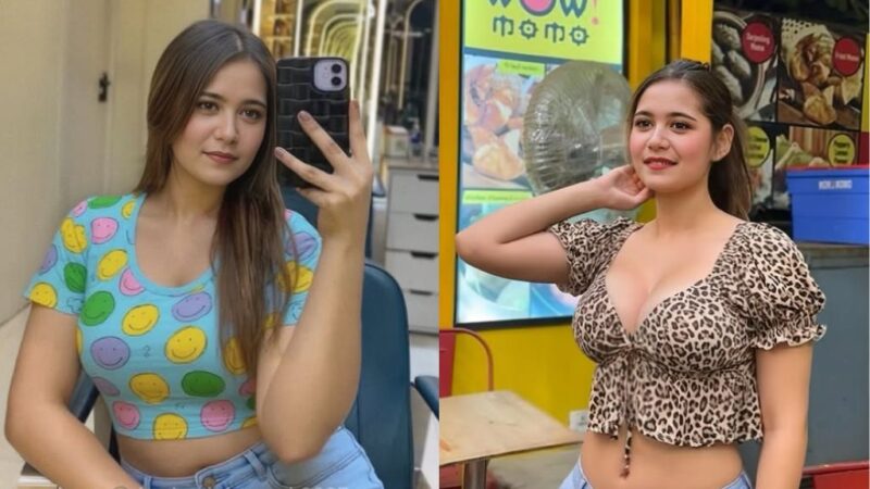 Archita Phukan Age