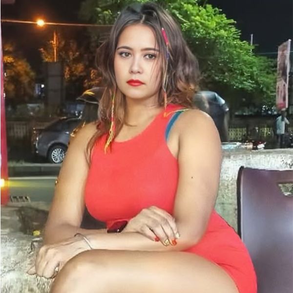 Archita Phukan Biography