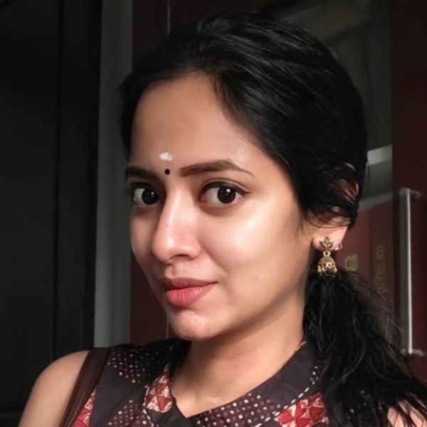 Ardra Mohan Age