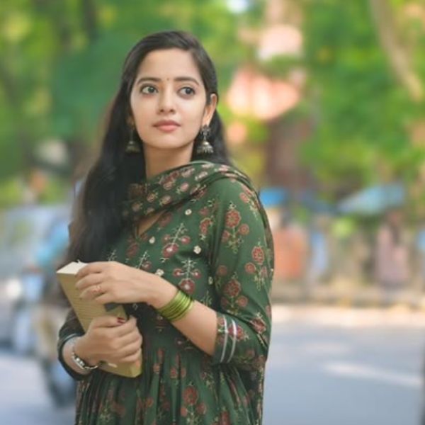 Ardra Mohan Biography