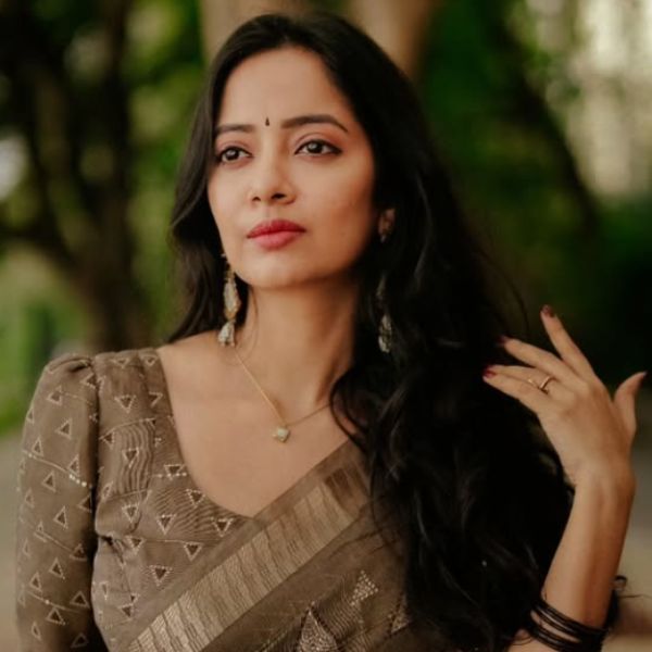 Ardra Mohan Wiki