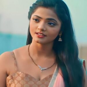 Bharti Jha Age, Biography, Wiki, Web Series List - Cinefry