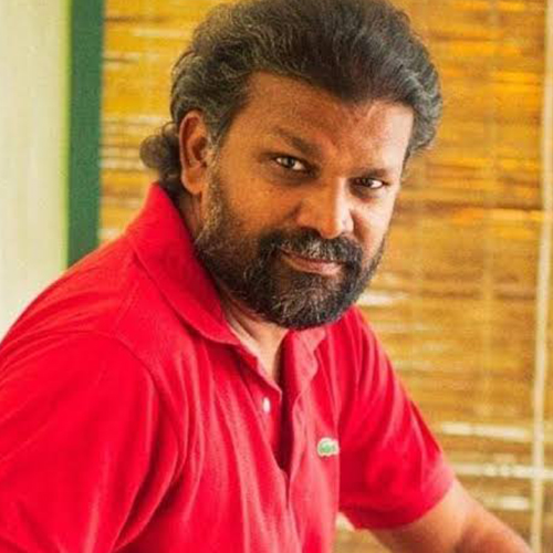 CHARLES VINOTH
