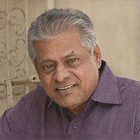 Delhi Ganesh