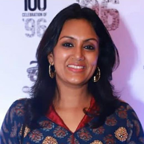Devadarsini Sukumaran
