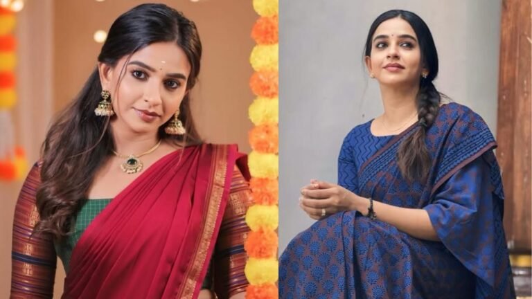 Divya Host Bigg Boss 9 (Tamil) Contestants List with photos, Elemination, Host ...