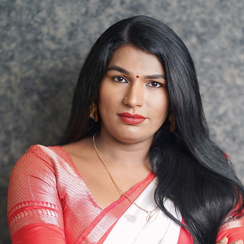 JEEVA SUBRAMANIAN