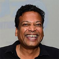 John Vijay