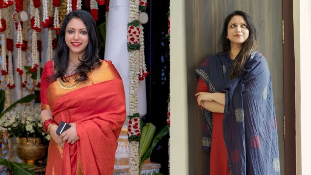 Joy Crizildaa Age, Biography, Wiki, Movies List