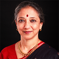 Leela Samson