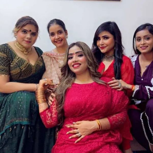 Love Preet Kaur Age