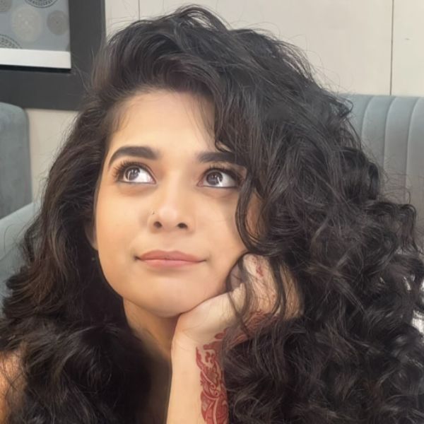 Mithila Palkar Age