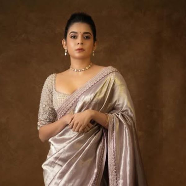 Mithila Palkar Biography