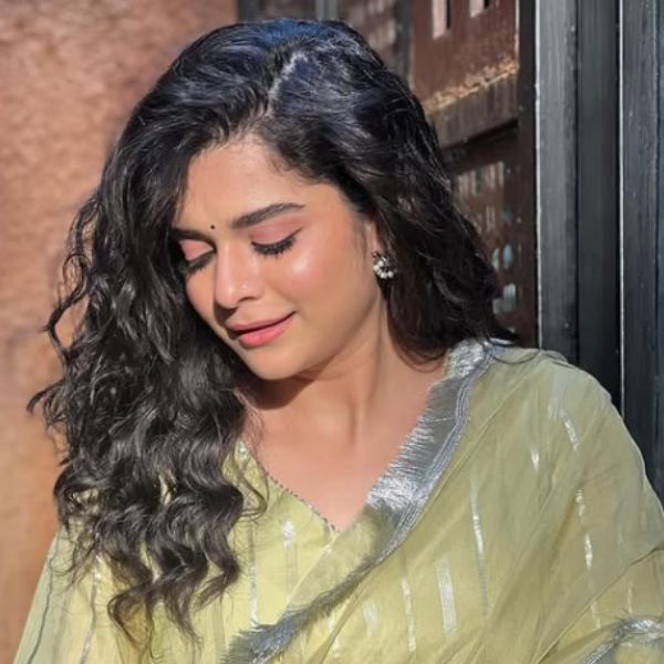 Mithila Palkar Wiki