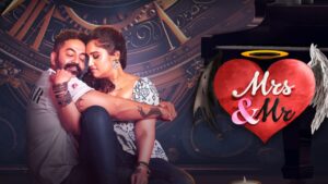 Mrs & Mr Box Office Collection