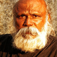Mu Ramaswamy
