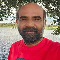Pragatheeswaran