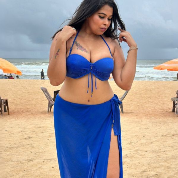 Preeti Puneet Age