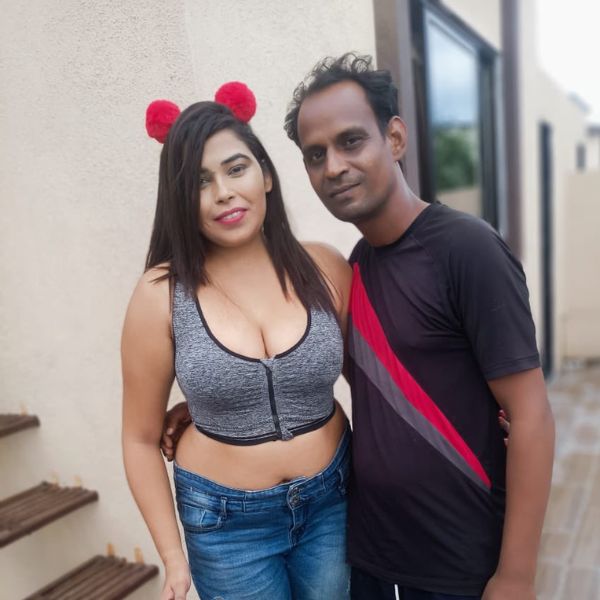 Preeti Puneet Web Series List