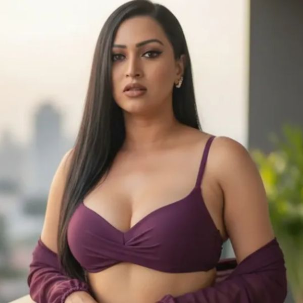 Puja Rao Wiki