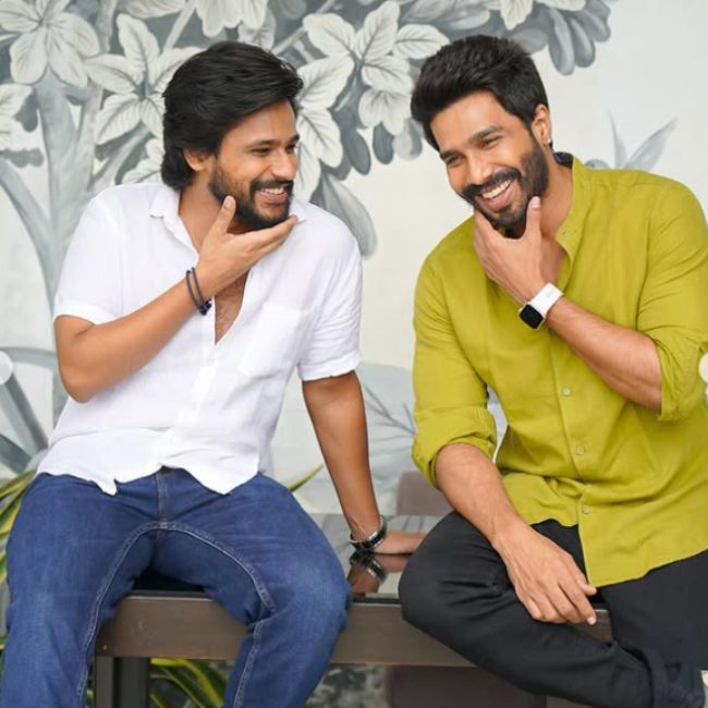Rudra (Vishnu Visha Brother) Biography