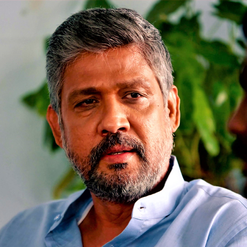 Sampath Raj