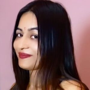 Sapna Sharma Age, Biography, Wiki, Web Series List - Cinefry