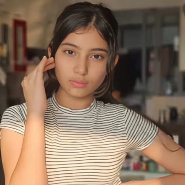 Sara Arjun Wiki