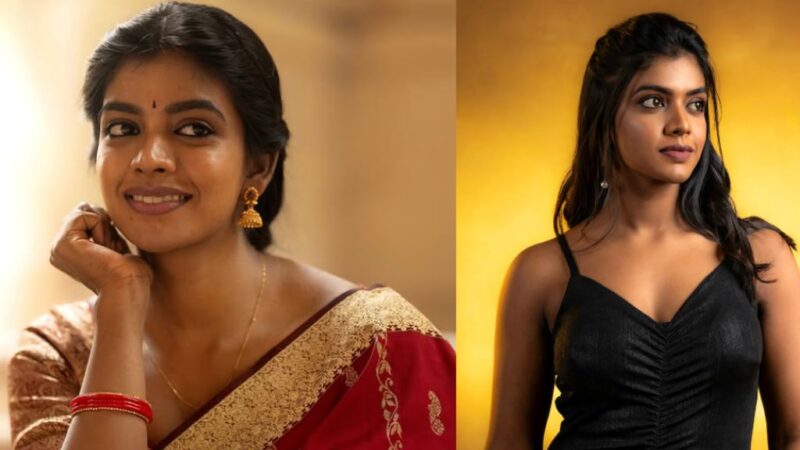 Seshvitha Raju