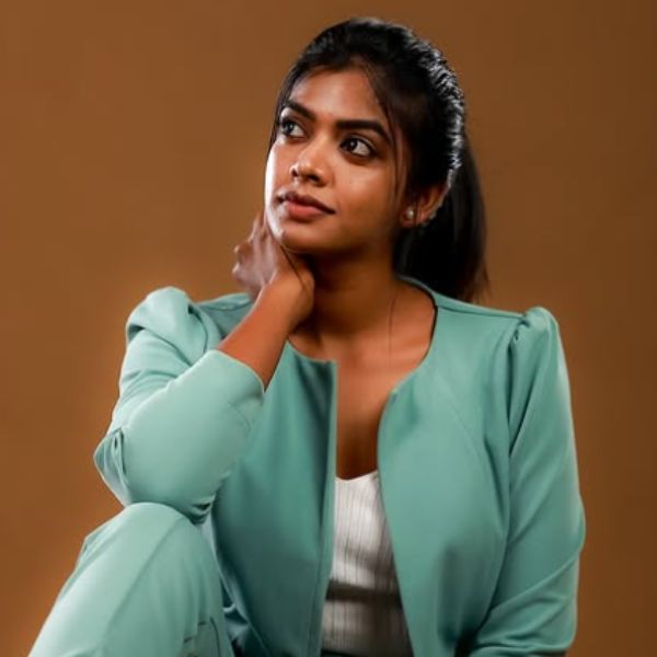 Seshvitha Raju Age