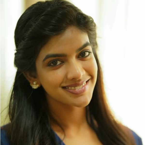 Seshvitha Raju Wiki