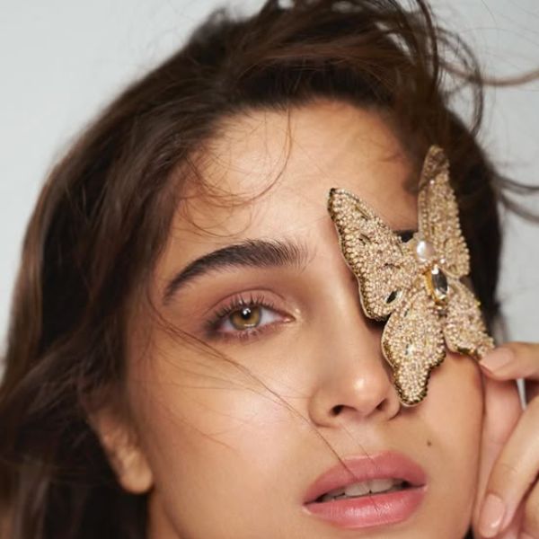 Sharvari Wagh Age