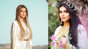 Sheikha Mahra