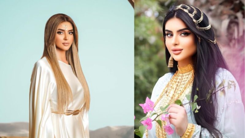 Sheikha Mahra