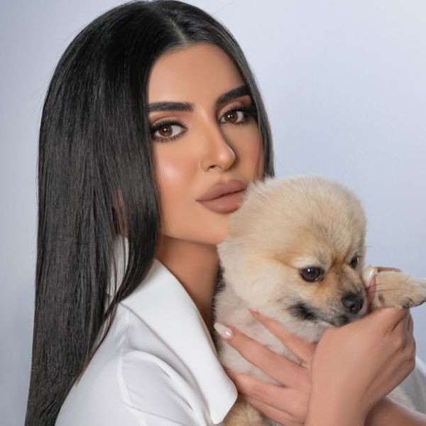 Sheikha Mahra Biography