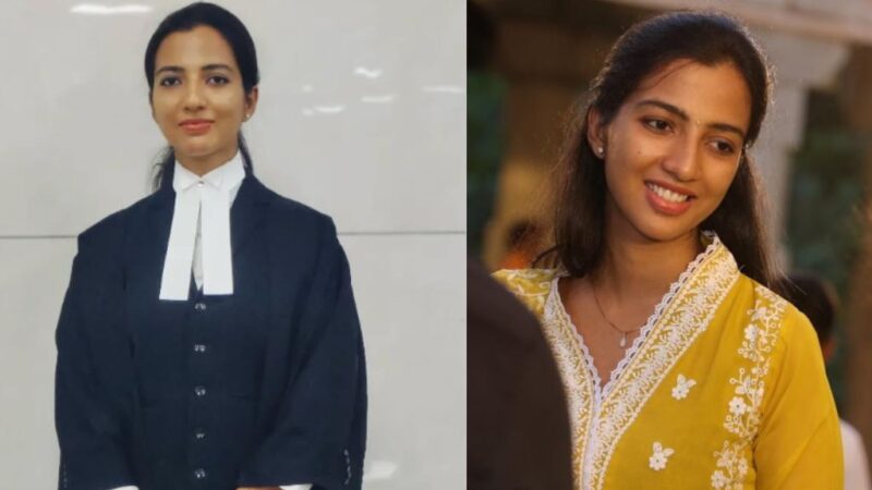 Shruthi Rangaraj
