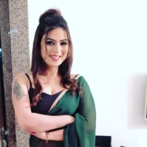 Sonia Singh Rajput Age, Biography, Wiki, Web Series List - Cinefry